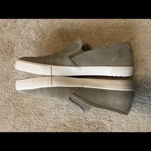 Frye | Shoes | Mens Frye Brett Perf Slip On Size 2 | Poshmark display picture 1